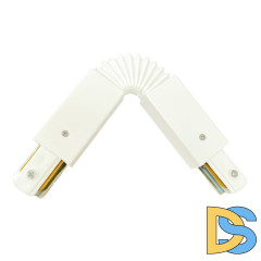 Соединитель для шинопровода Wertmark WTE.L5.00.C10