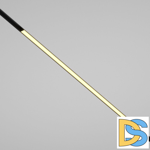 Трековый магнитный светильник Maytoni Basis TR030-2-30W2.7K-B