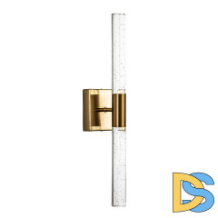 Настенный светильник Modelux ML.711.02 BS