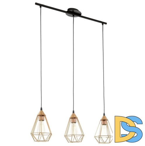 Подвесной светильник Eglo Tarbes 94195