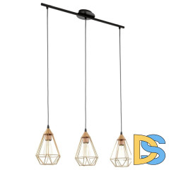 Подвесной светильник Eglo Tarbes 94195