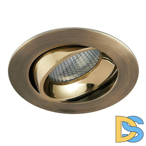 Встраиваемый светильник Citilux CLD001NW6