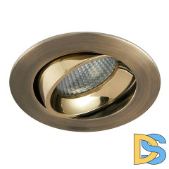 Встраиваемый светильник Citilux CLD001NW6