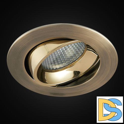 Встраиваемый светильник Citilux CLD001NW6