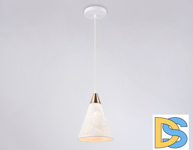 Подвесной светильник Ambrella Light Loft TR8429
