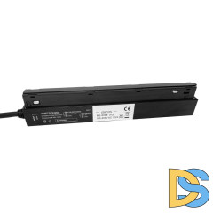 Блок питания на шинопровод Wertmark 100Вт DC48В IP20 WTG.P1.600.100