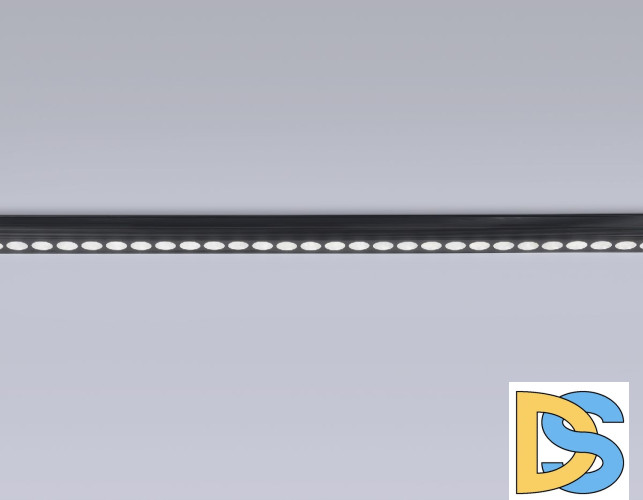 Трековый магнитный светильник Ambrella Light Magnetic Track System GL4033