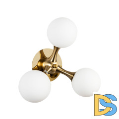 Бра Modestyle MS.6116.03 BS