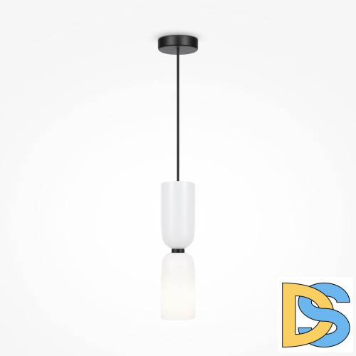 Подвесной светильник Maytoni Memory MOD177PL-01W