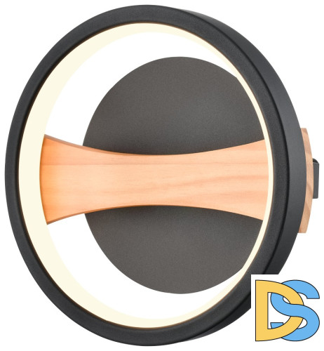 Настенный светильник Velante 450-021-01