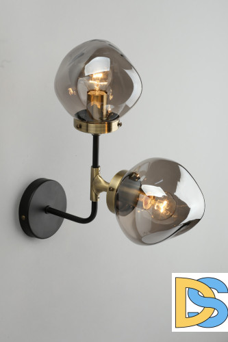 Бра Omnilux Volano OML-95201-02