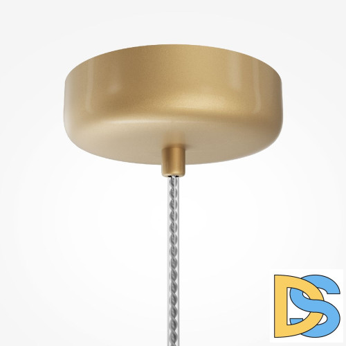 Подвесной светильник Maytoni Spirito MOD286PL-L18G3K