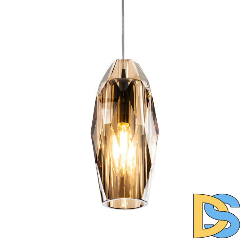 Подвесной светильник Modelux ML.88955.1 AM