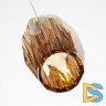 Подвесной светильник Modelux ML.88955.1 AM
