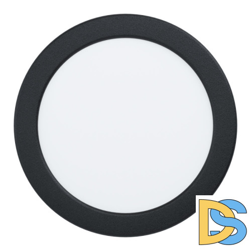 Встраиваемый светодиодный светильник Eglo Fueva 99214