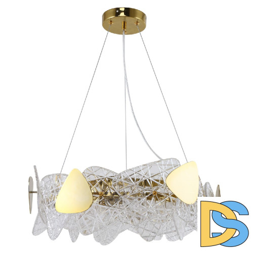 Подвесная люстра F-Promo Krakle 4249-6P