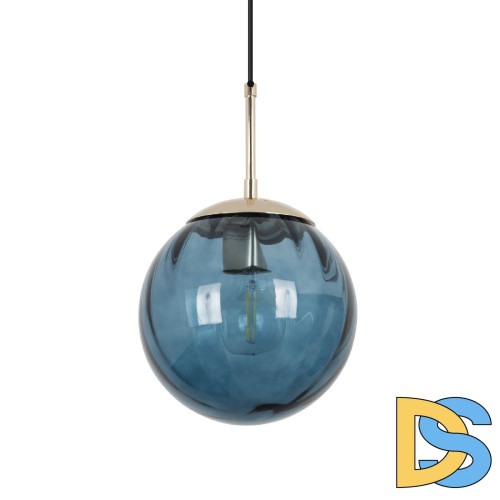 Подвесной светильник Modemodern MD.1221.1 BL