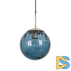 Подвесной светильник Modemodern MD.1221.1 BL