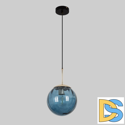 Подвесной светильник Modemodern MD.1221.1 BL