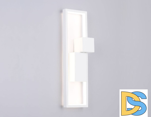 Настенный светильник Ambrella Light Comfort FL5222