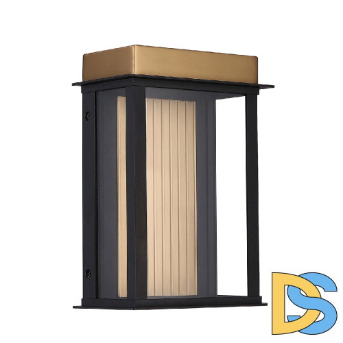 Уличный настенный светильник Favourite Glow 4302-1W