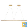 Линейный подвесной светильник Lightstar Virata 814203
