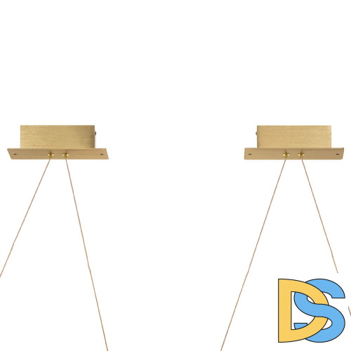 Линейный подвесной светильник Lightstar Virata 814203