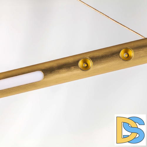 Линейный подвесной светильник Lightstar Virata 814203