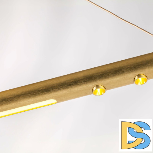 Линейный подвесной светильник Lightstar Virata 814203