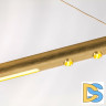 Линейный подвесной светильник Lightstar Virata 814203