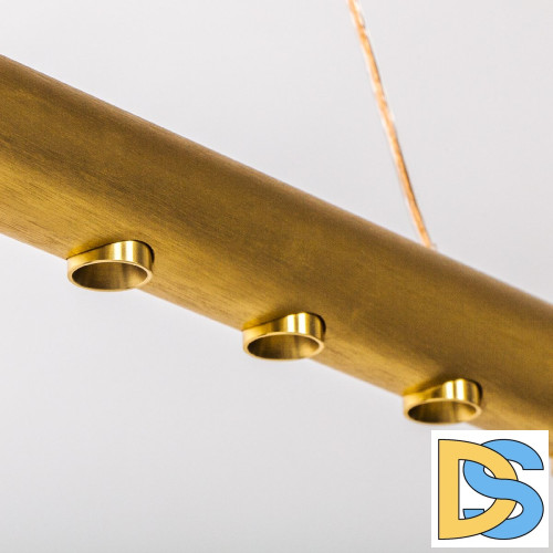 Линейный подвесной светильник Lightstar Virata 814203