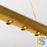 Линейный подвесной светильник Lightstar Virata 814203