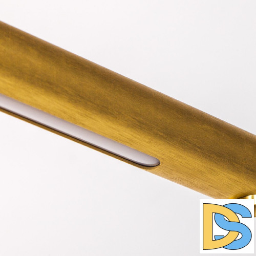 Линейный подвесной светильник Lightstar Virata 814203