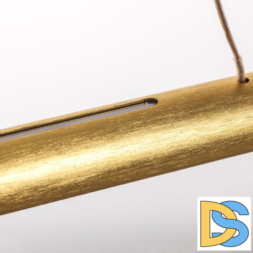 Линейный подвесной светильник Lightstar Virata 814203