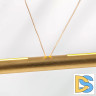 Линейный подвесной светильник Lightstar Virata 814203