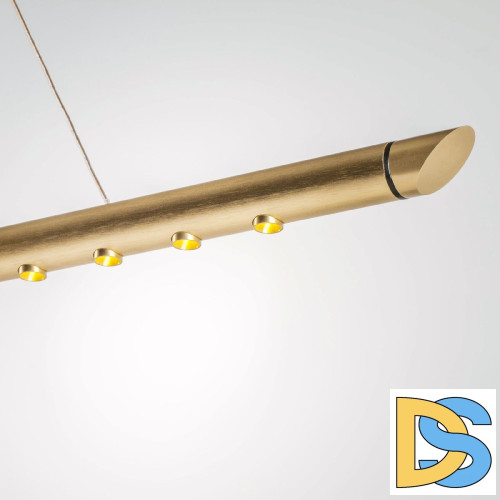 Линейный подвесной светильник Lightstar Virata 814203