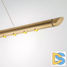 Линейный подвесной светильник Lightstar Virata 814203