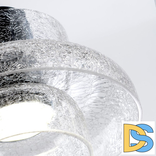 Подвесной светильник Modestyle MS.1412.220 CR