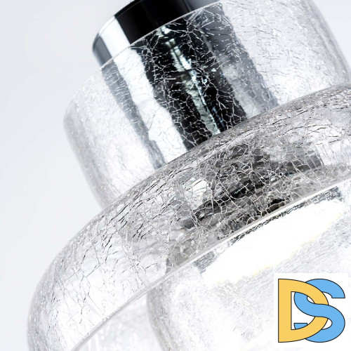 Подвесной светильник Modestyle MS.1412.220 CR