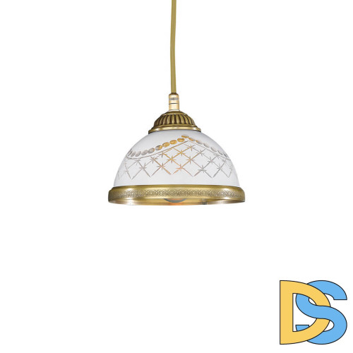 Подвесной светильник Reccagni Angelo L 7002/16