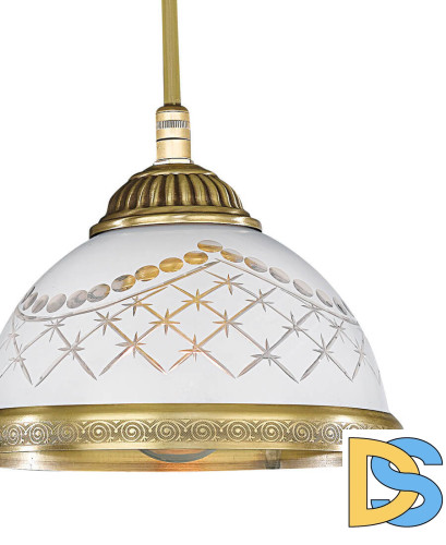 Подвесной светильник Reccagni Angelo L 7002/16