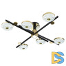 Потолочная люстра Escada Divita 10219/6LED