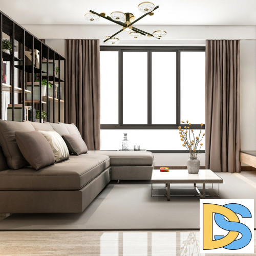 Потолочная люстра Escada Divita 10219/6LED