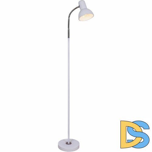 Торшер Reluce 03049-0.6-01C WT