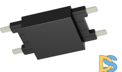 Коннектор SWG PRO CN-SLIM-BL-I 022066