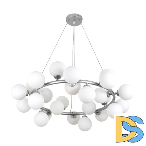 Подвесная люстра Modestyle MS.6033.25 SL