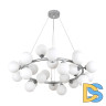 Подвесная люстра Modestyle MS.6033.25 SL