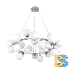 Подвесная люстра Modestyle MS.6033.25 SL