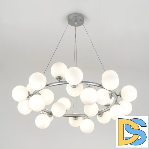 Подвесная люстра Modestyle MS.6033.25 SL