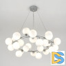 Подвесная люстра Modestyle MS.6033.25 SL